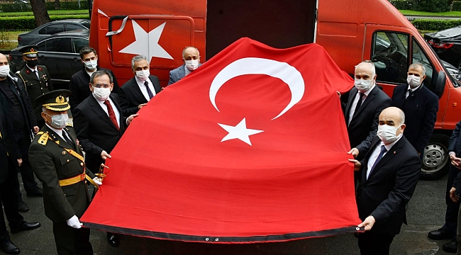 99. yıl programı belli oldu