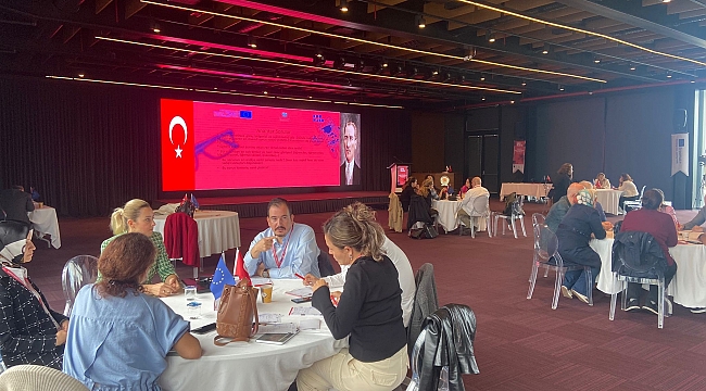 Acil sorunlarına çözüm aradılar