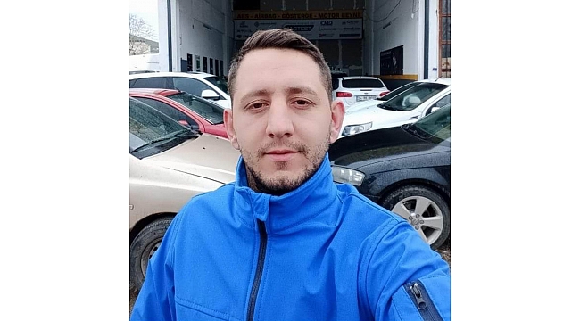 Aracında ölü bulundu