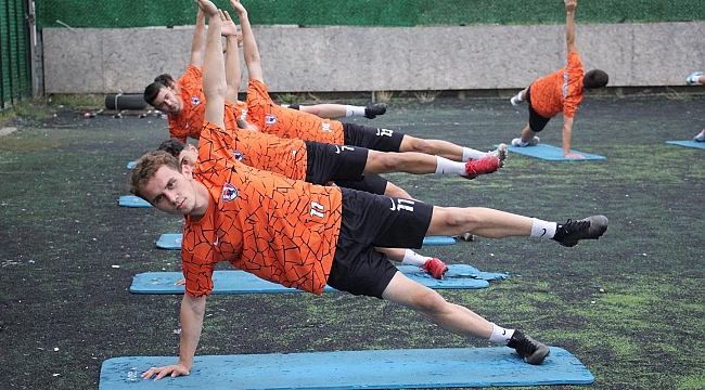 Atakum’da yoğun tempo
