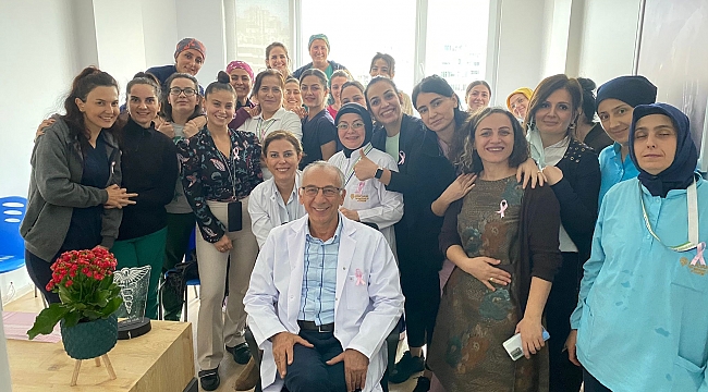 Atasam’dan farkındalık etkinliği