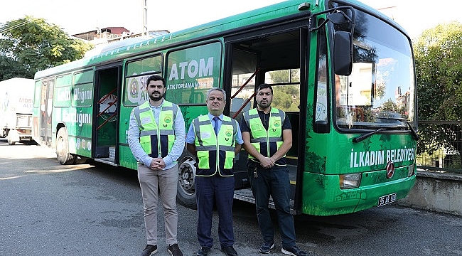 ATOM filosu genişliyor