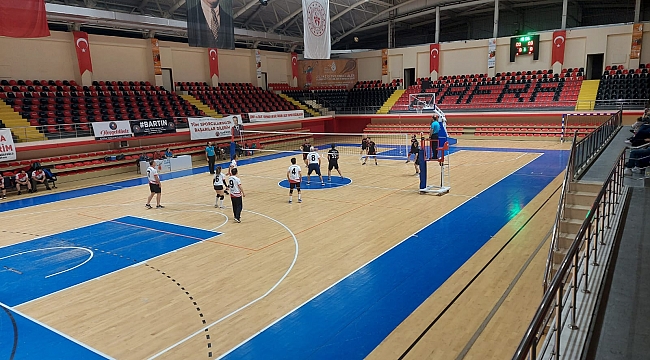 Bafra’da 29 Ekim turnuvası