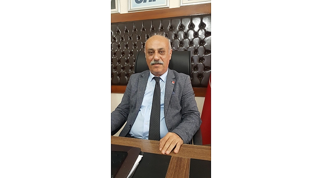 'Bafra'ya yatırım geleceğe yatırımdır'