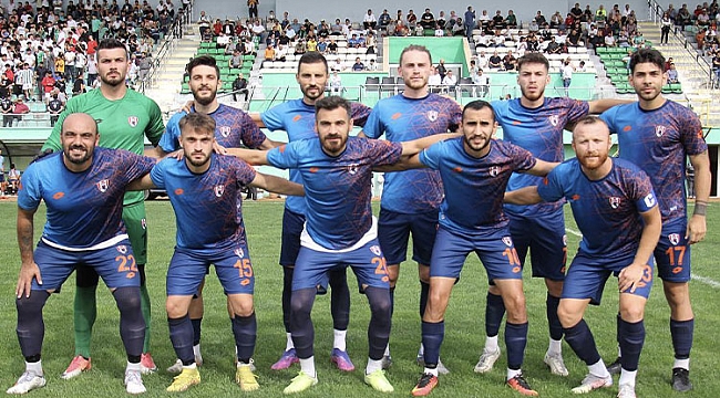 BAL’da heyecanlı hafta