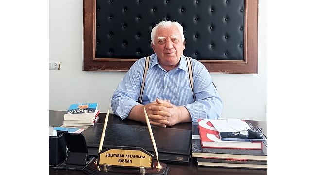 Besicilere hayvan hırsızlığı uyarısı