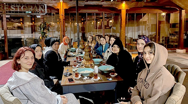 ‘Bizi sahipsiz bırakmadılar’