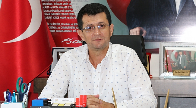 'Böyle destek olmaz'