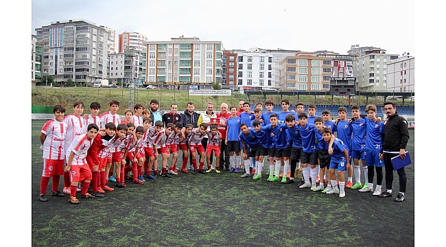 Büyükşehir üzgün döndü 3-1