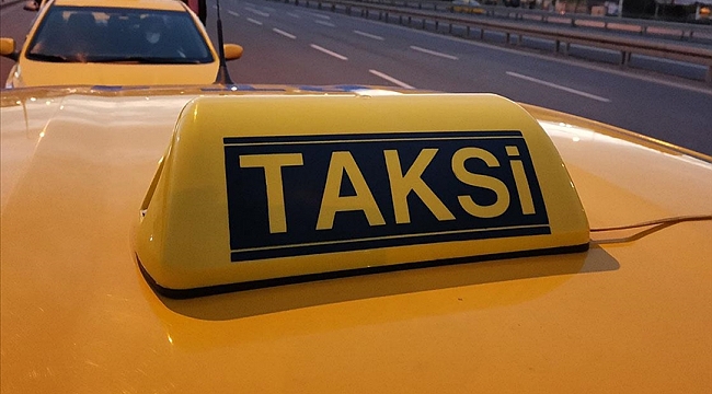 Büyükşehirden ‘taksi’ ihalesi