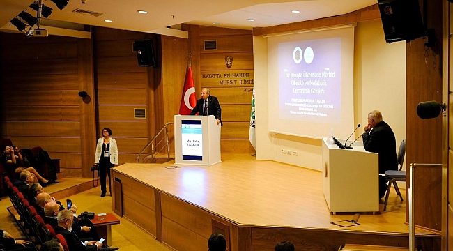 Çağın hastalığı obezite