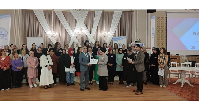 Canik HEM'den etkinlik