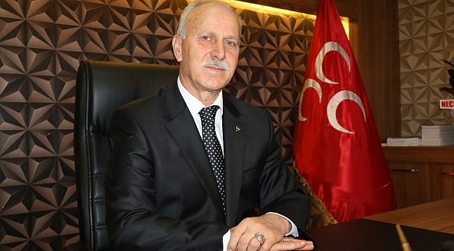 Çetelere karşı büyük mücadele var