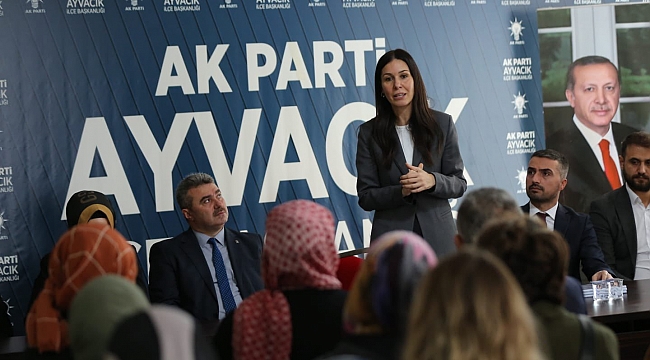 ‘Çok güçlü olmalıyız’