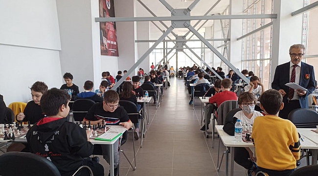 Cumhuriyet Kupası bitti