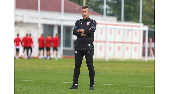 ‘Daha çok hücum yapmalıydık’