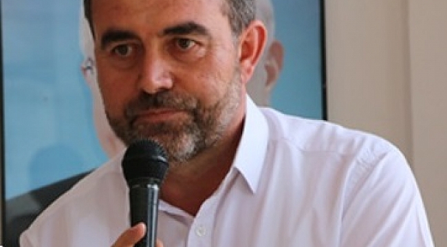 Daha güçlü bir Saadet gelecek