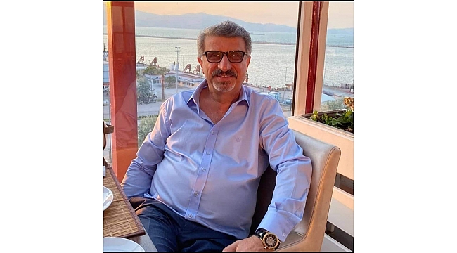 Diş hekimi kurtarılamadı