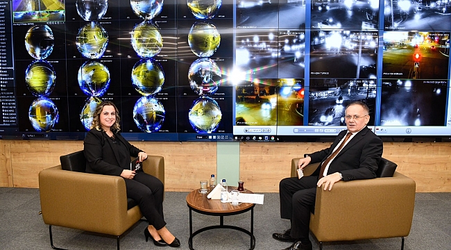 EDS bizim sistemimiz değil