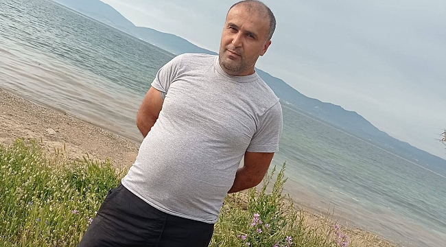 Ekmek peşinde can verdiler