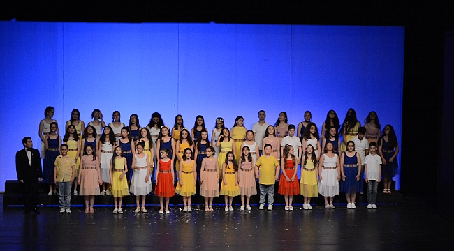 En yeteneklileri alınacak