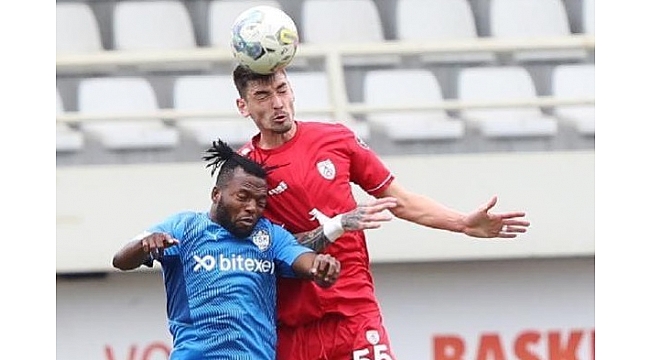 Erdi eski takımına karşı oynayacak