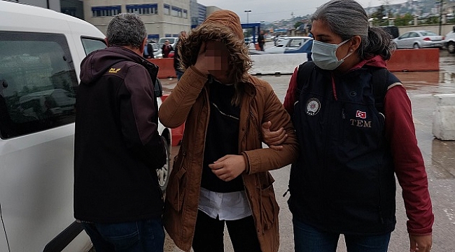 FETÖ'nün yeni yapılanmasına operasyon