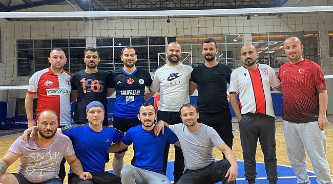 Filede büyük rekabet