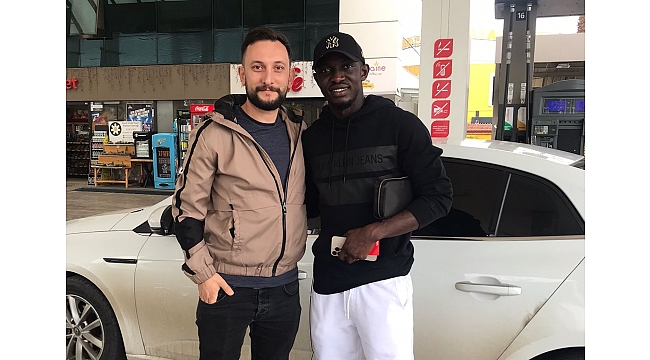 Fofana’ya büyük ilgi