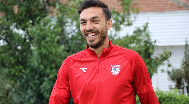 ‘Galibiyet serisine ihtiyacımız var’