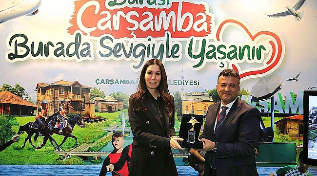 Geleceğin bilim insanları  Çarşamba’da yetişecek