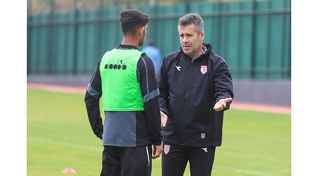 Gençlere hazır olun emri