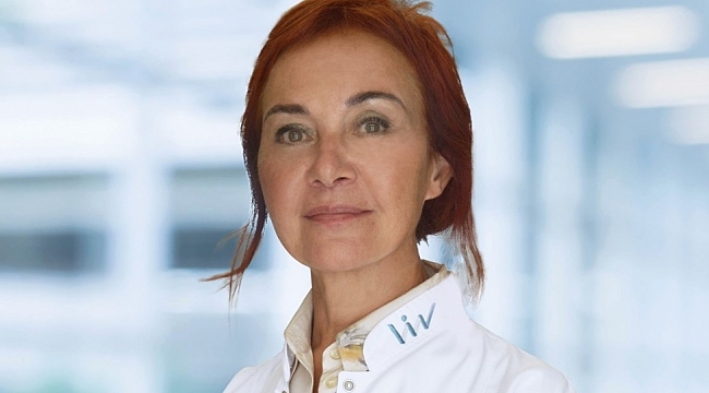 Göz tansiyonunda erken teşhis ile görme kaybı önlenebilir