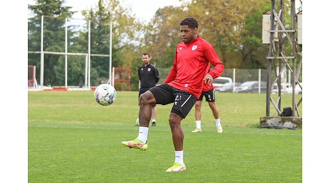 ‘Hazırdan daha hazırım’