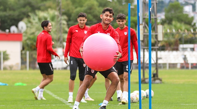 ‘Hedefim şampiyonluk yaşamak’