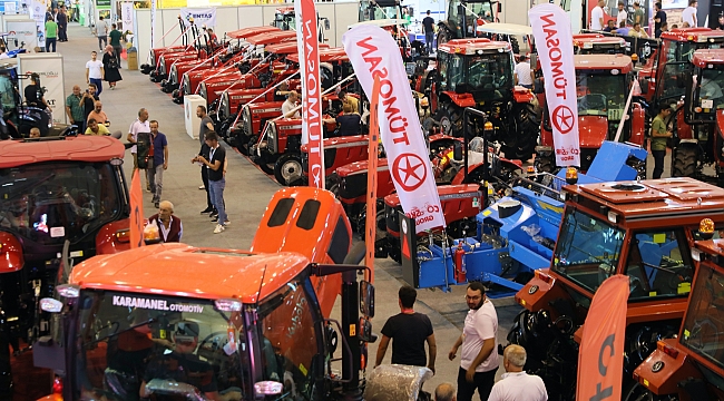 Hibrit fuarcılık revaçta