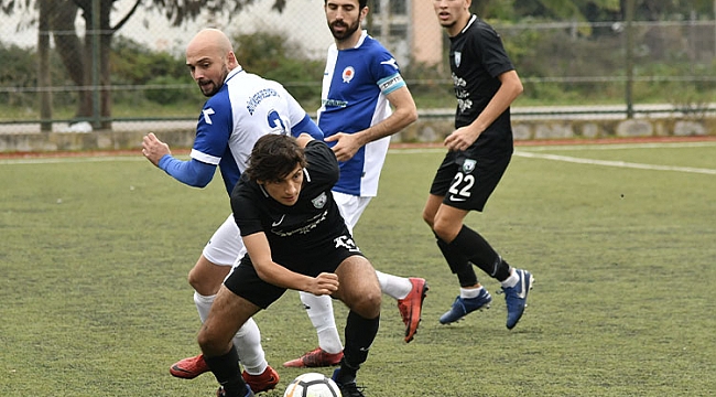 Hüseyin Kambur Sezonu başlıyor
