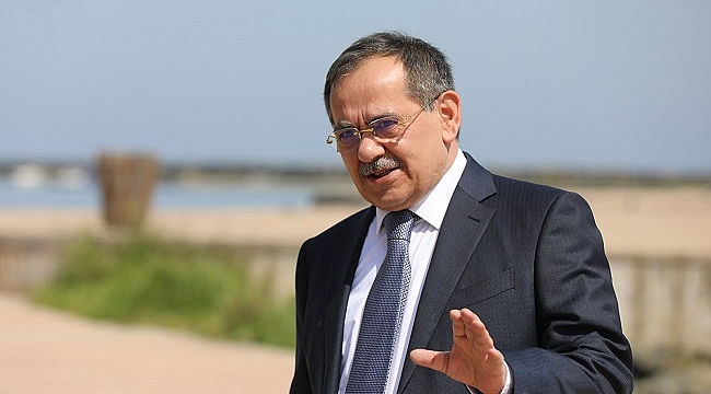 İlk imza Büyükşehir’den