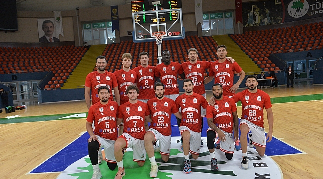 İlk rakip Bodrumspor