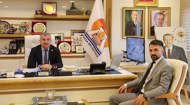 İş birliğine açığız