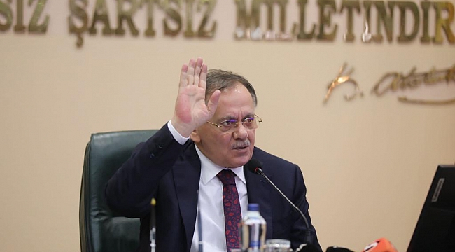 İş makinesi kiralama dönemi kapanıyor