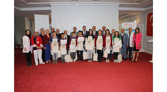 İsrafa dikkat çektiler