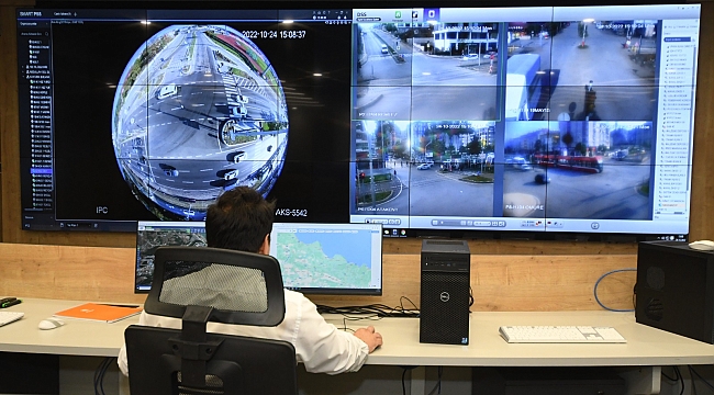 İşte merak edilen merkez