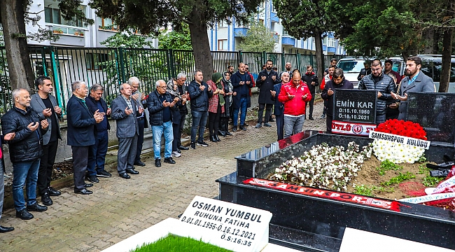 Kaptan dualarla anıldı