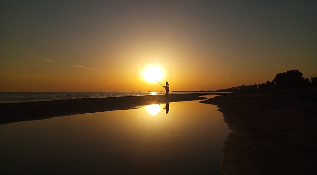 Karadeniz’in dünyaya açılan kapısı: Samsun