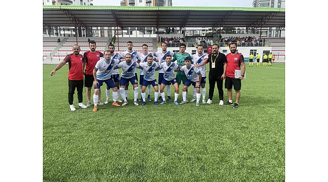 Karasamsun’un hedefi 3 puan