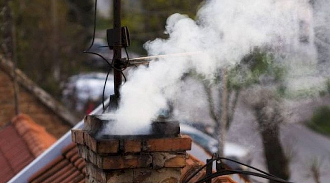 Karbonmonoksit gazı uyarısı