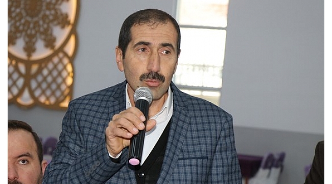 Kavak'ta Muhtarlar Günü ertelendi