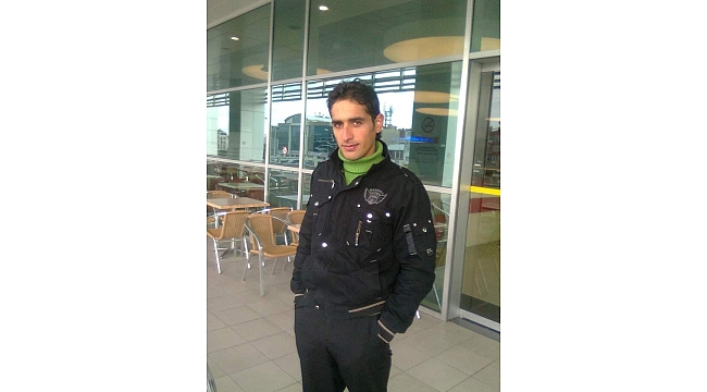 Kestiği ağaç sonu oldu