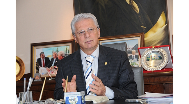 ‘Kongrede esnaf kazandı’